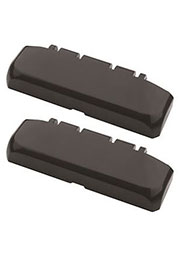 96330004, B SC ABS-7024 Комплект шарнирных затворов для корпуса Bocube