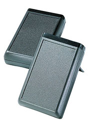 34401000, BOS 401 Корпус для ручных приборов управления