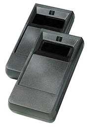 34701000, BOS 701 Корпус для ручных приборов управления