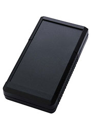 34752001, BOS 752 Корпус для ручных приборов управления