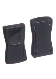 82400224, BS 400 DIS-7024 Корпус BOS-Streamline, графитово-серый