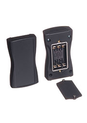 82403124, BS 403 F-7024 Корпус BOS-Streamline, графитово-серый