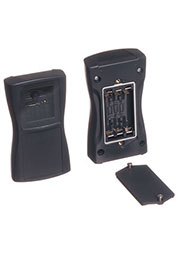 82403224, BS 403 DIS-7024 Корпус BOS-Streamline, графитово-серый