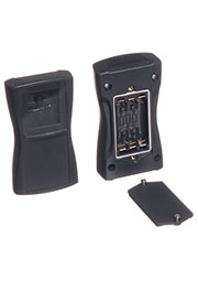 82404224, BS 404 DIS-7024 Корпус BOS-Streamline, графитово-серый