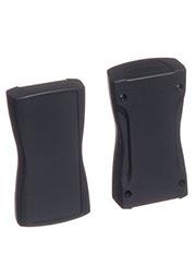 82502124, BS 502 F-7024 Корпус BOS-Streamline, графитово-серый