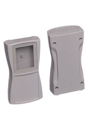 82502235, BS 502 DIS-7035 Корпус BOS-Streamline, светло-серый