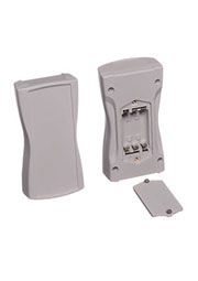 82503135, BS 503 F-7035 Корпус BOS-Streamline, светло-серый