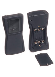 82601224, BS 601 DIS-7024 Корпус BOS-Streamline, графитово-серый