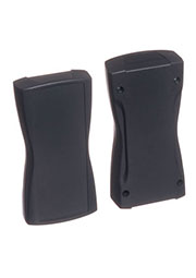 82602124, BS 602 F-7024 Корпус BOS-Streamline, графитово-серый