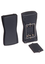 82603124, BS 603 F-7024 Корпус BOS-Streamline, графитово-серый