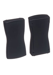 82700124, BS 700 F-7024 Корпус BOS-Streamline, графитово-серый