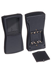 82701224, BS 701 DIS-7024 Корпус BOS-Streamline, графитово-серый