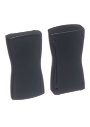 82702124, BS 702 F-7024 Корпус BOS-Streamline, графитово-серый