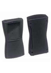 82702224, BS 702 DIS-7024 Корпус BOS-Streamline, графитово-серый