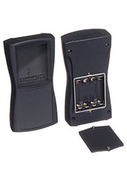 82703224, BS 703 DIS-7024 Корпус BOS-Streamline, графитово-серый