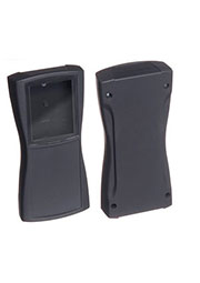 82800224, BS 800 DIS-7024 Корпус BOS-Streamline, графитово-серый