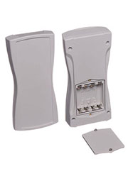 82801135, BS 801 F-7035 Корпус BOS-Streamline, светло-серый