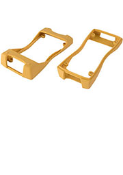 82881003, BS 800 DI-D-1003 декоративное уплотнение, цвет желтый