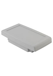 93143515, C 1435 F-NG-7038 Корпус Circum для встройки пульта управления