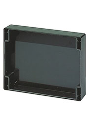 19003900, RD 1000 Задняя секция корпуса Combicard