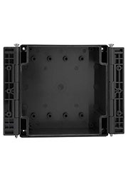 19004500, RD 1000 HSC Задняя секция корпуса Combicard, высокая