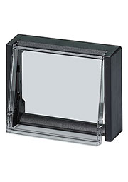 19006500, FCT 3000 FP Передняя рама корпуса Combicard