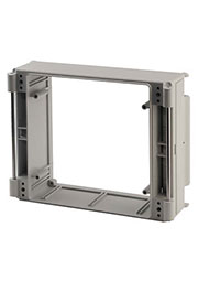 79001400, BC 6000-L 0,5 Средняя секция корпуса Combicard II