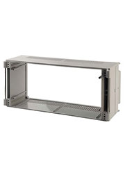 79001900, BC 5000-1 L Средняя секция корпуса Combicard II