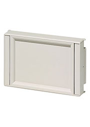 79002800, FD 5000 Передняя крышка Combicard