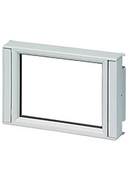 79003400, FO 5000 Передняя рама Combicard, открытая, с уплотнением