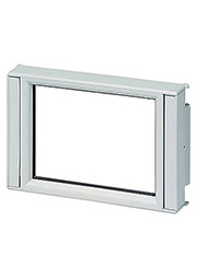 79003600, FO 7000 Передняя рама Combicard, открытая, с уплотнением