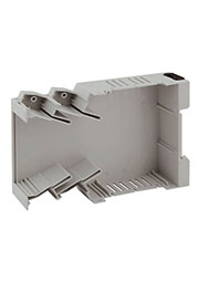 65026010, CN 26 GU-L CombiNorm Полукорпус с вентиляционными шлицами