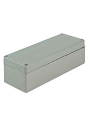 04329000, P 329 Корпус из полиэстра