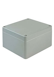 04330100, P 330 SIL Корпус из полиэстра