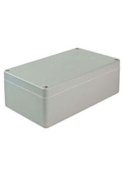 04333000, P 333 Корпус из полиэстра