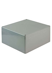 04337000, P 337 Корпус из полиэстра  IP66 255x250x121 мм