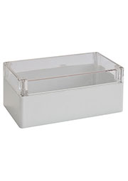 02237100, M 237 G Корпус из поликарбоната