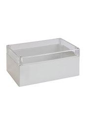 02238300, M 2381 G Корпус из поликарбоната