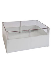 02243100, M 243 G Корпус из поликарбоната