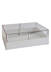 02254100, M 254 G Корпус из поликарбоната