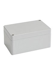 03206000, T 206 Корпус из ABS пластика