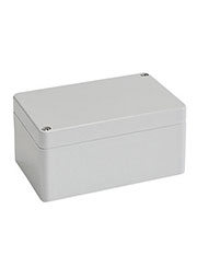 03206400, T 206 SV Корпус из ABS пластика