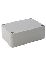 03208000, T 208 Корпус из ABS пластика