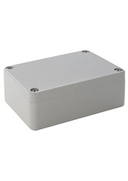 03208400, T 208 SV Корпус из ABS пластика