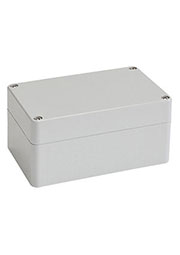 03216000, T 216 Корпус из ABS пластика