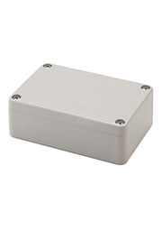 03216400, T 216 SV Корпус из ABS пластика