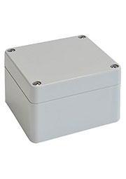 03217400, T 217 SV Корпус из ABS пластика