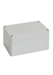 03230400, T 230 SV Корпус из ABS пластика