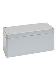 03231400, T 231 SV Корпус из ABS пластика