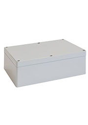 03240400, T 240 SV Корпус из ABS пластика